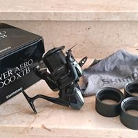 Shimano Power Aero 14000 XTB