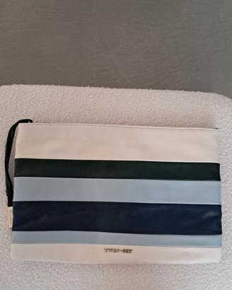 pochette twinset 