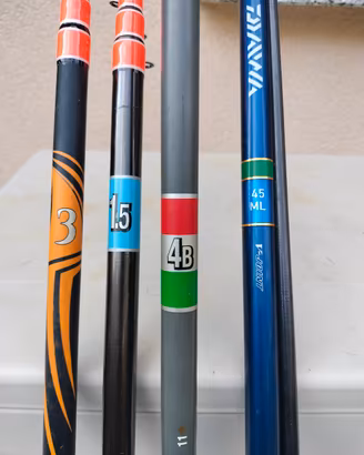 verbanese champion daiwa