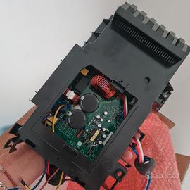 scheda madre clima hisense 18000 btu da riparare