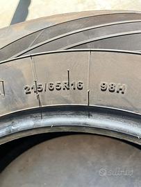 Pneumatici 215/65 R16 98 H Gt-radial Fe2 Suv Bsw