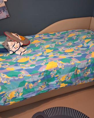 Letto singolo
