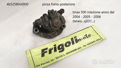 PINZA TMAX 500 2005 2006 2008 2011 FRENO POSTERIOR