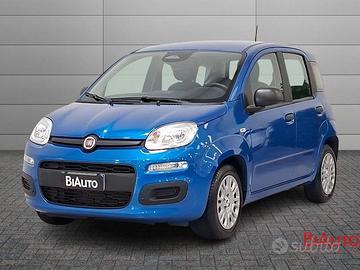 FIAT Panda 1.0 FireFly 70cv S&S Hybrid Icon