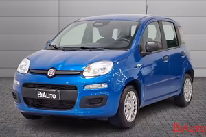 FIAT Panda 1.0 FireFly 70cv S&S Hybrid Icon
