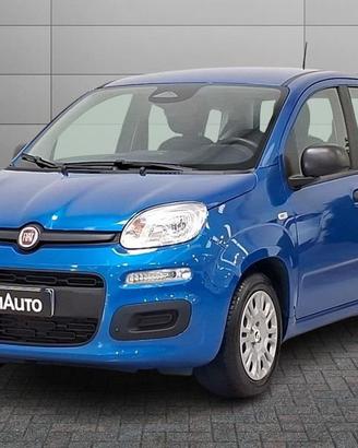 FIAT Panda 1.0 FireFly 70cv S&S Hybrid Icon