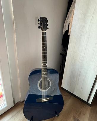 Chitarra Acustica