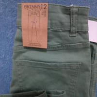 Abbigliamento bambino Pantaloni 12 anni 