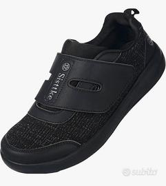 Scarpe diabetici N 42