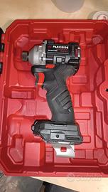 trapano ad impulsi parkside