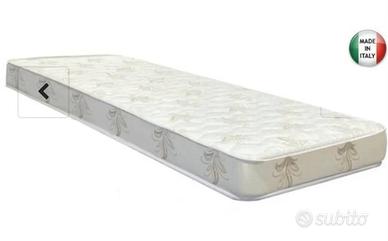 letto singolo nuovo 