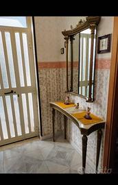 mobile ingresso più appendiabiti 