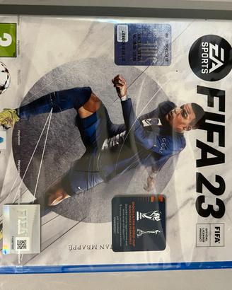 Giochi ps5