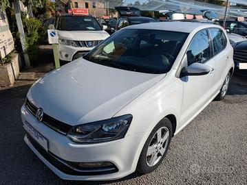 VOLKSWAGEN Polo 1.4 TDI 5p. Comfortline