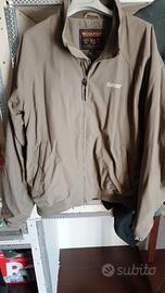 giacca     Woolrich harrington