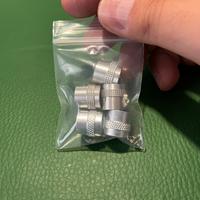 Ricambi Technics Ortofon Stanton Kit 2 1200/1210