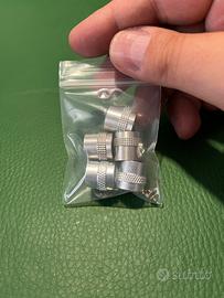 Ricambi Technics Ortofon Stanton Kit 2 1200/1210