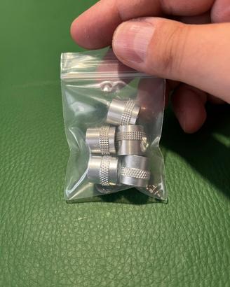 Ricambi Technics Ortofon Stanton Kit 2 1200/1210