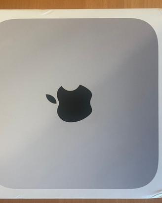 Mac mini m2 - 8gb ram, 256ssd