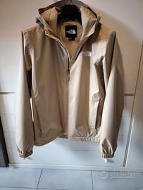 The North Face Quest Jacket NF00A8AZ - L Khaki Sto