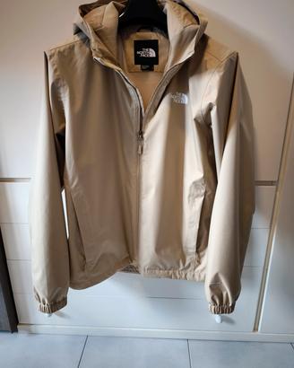 The North Face Quest Jacket NF00A8AZ - L Khaki Sto