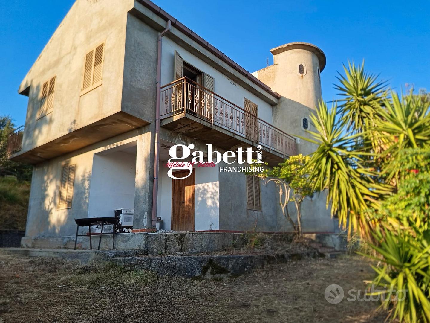 Casa – Sant'Agata di Militello, Messina - Vista 3
