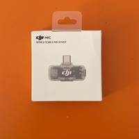 DJI MIC
