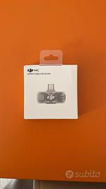 DJI MIC