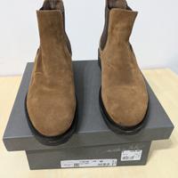 Scarpe Nero Giardini donna 