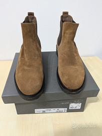 Scarpe Nero Giardini donna 