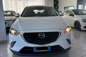 Mazda CX-3 1.5L Skyactiv-D Exceed