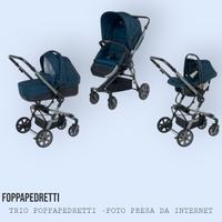 Trio Foppapedretti 