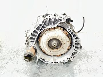 CAMBIO AUTOMATICO SMART Fortwo CoupÃ© (W453) A7002