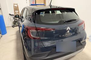 Renault Captur GPL Equiilibre-12/2023-53.000 km