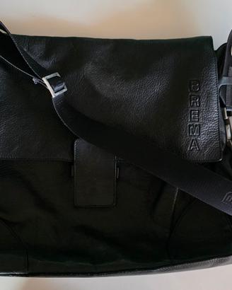 Borsa a tracolla in pelle - Brema