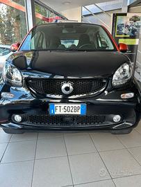 Smart ForTwo 70 1.0 Passion