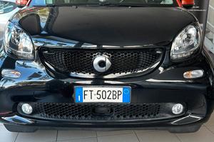Smart ForTwo 70 1.0 Passion