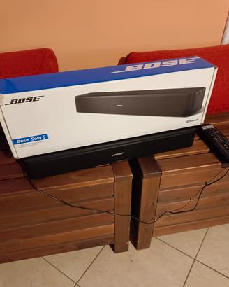 amplificatore bose 