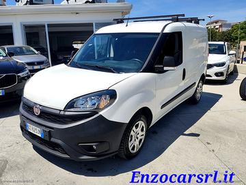 FIAT Doblò 1.6 MJT 105CV PC-TN Cargo Business 2020