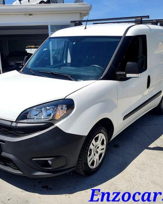 FIAT Doblò 1.6 MJT 105CV PC-TN Cargo Business 2020