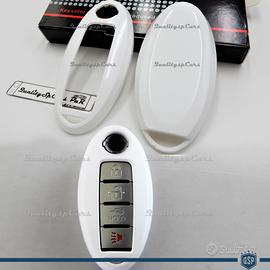 Cover Chiave per NISSAN Protettiva RIGIDA in ABS