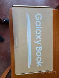 Galaxy Book 4 i3