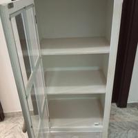 vetrinetta shabby 