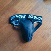 Conchiglia protezione muay thay