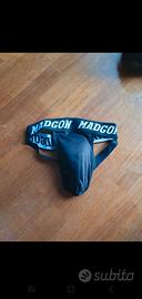 Conchiglia protezione muay thay