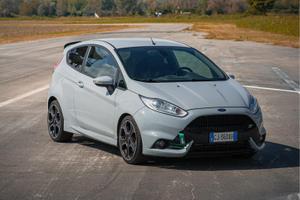 Ford Fiesta ST