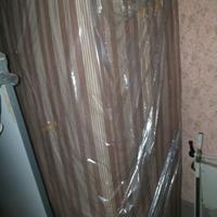 Materasso con molle epoca