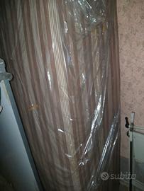 Materasso con molle epoca