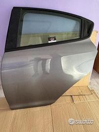 Porta Sportello portiera posteriore sinistra alfa