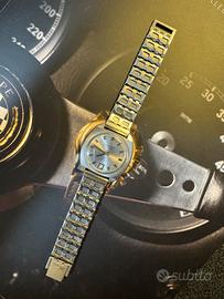 Orologio Vintage “Armida” Swiss Made 25 Jewels